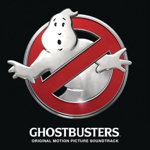 Ghostbusters: Original Motion Picture Soundtrack (OST)