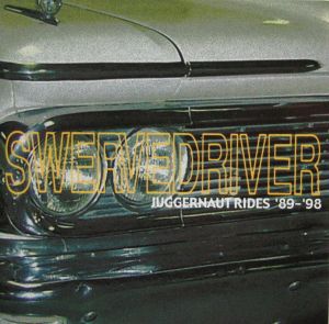 Juggernaut Rides '89-'98