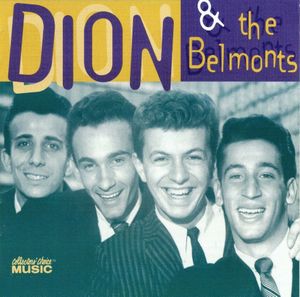 The Complete Dion & The Belmonts