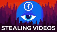 How Facebook is Stealing Billions of Views