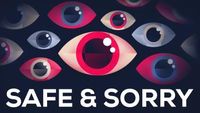 Safe and Sorry – Terrorism & Mass Surveillance