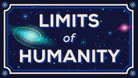 How Far Can We Go - Limits of Humanity