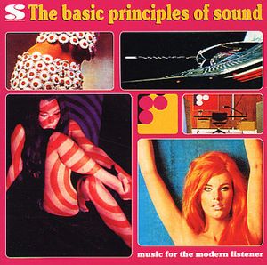 The Basic Principles of Sound