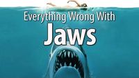 Everything Wrong With Jaws