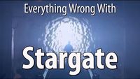 Everything Wrong With Stargate