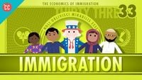 The Economics of Immigration