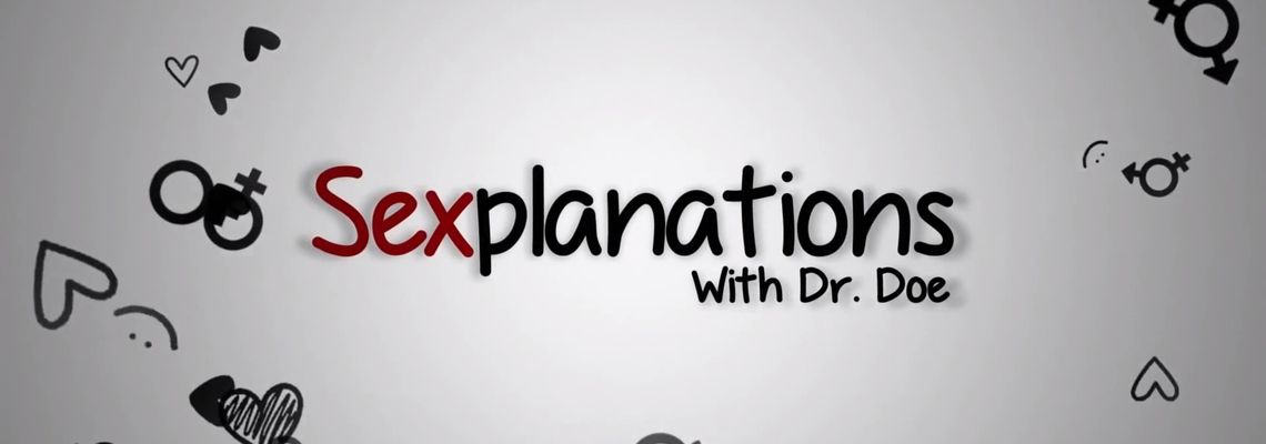 Cover Sexplanations