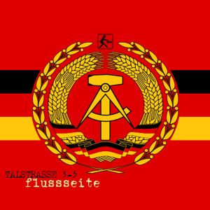 Flussseite (Single)