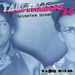 Reinstes House (Nigel & Electrolite Remix Radio Edit)