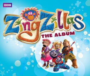 Zingzillas: The Album