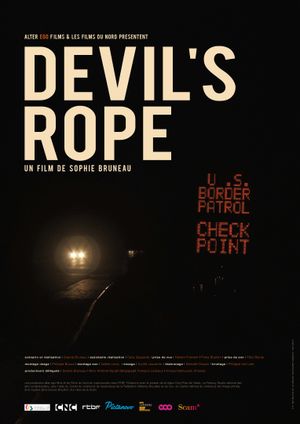 Devil's Rope