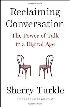 Reclaiming Conversation