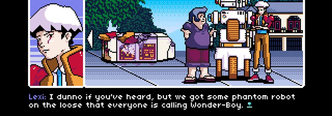 Cover 2064: Read Only Memories