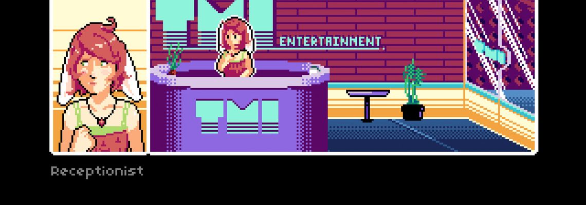 Cover 2064: Read Only Memories