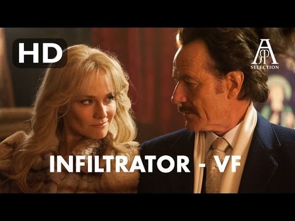 Infiltrator