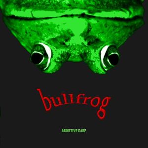 Bullfrog