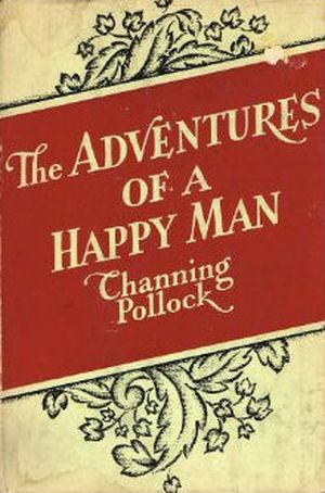 The Adventures of a Happy Man