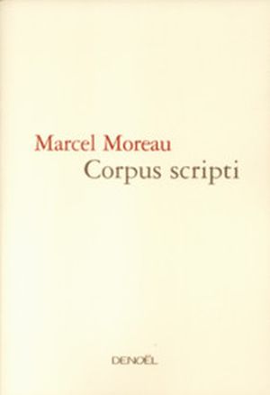 Corpus scripti