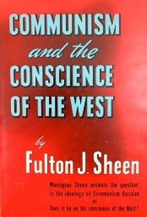 Communism and the Conscience of the West