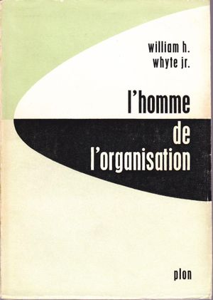 L'homme de l'organisation