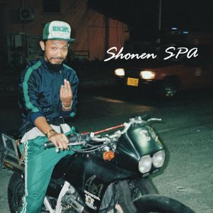 Shonen SPA (EP)