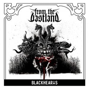 Blackhearts (EP)