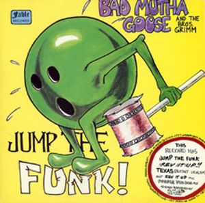 Jump the Funk! / Rev It Up!! (Single)