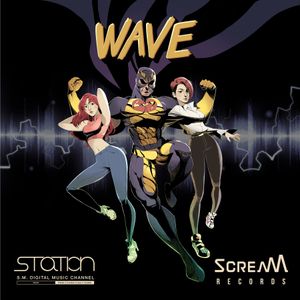 Wave (Single)