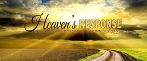 Heaven's Response