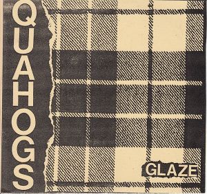 Glaze (EP)