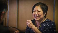 Margaret Cho: You Can Go Cho Again