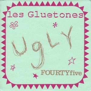 Ugly FOURTYfive (Single)