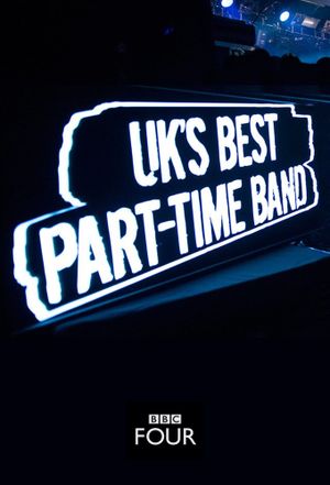 UK's Best Part-Time Band
