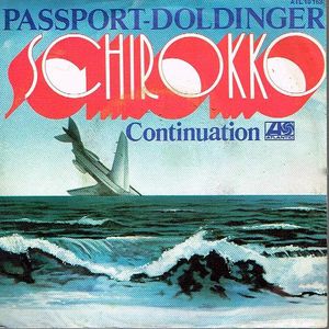Schirokko / Continuation (Single)