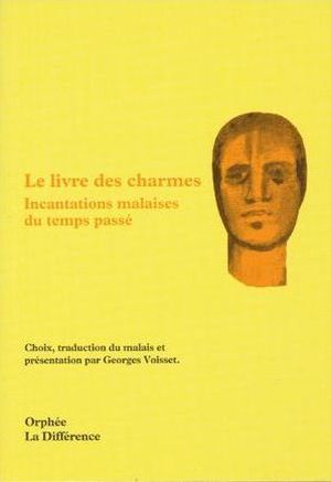 Le livre des charmes