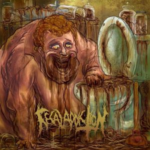 Engorged With Human Waste (EP)