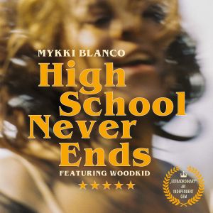 Highschool Never Ends (Single)