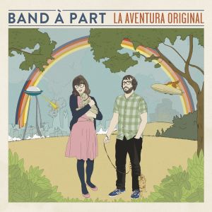 La aventura original (EP)