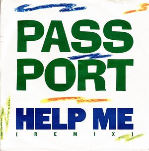 Help Me (remix) (Single)