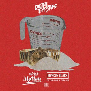 Wrist Motion (Single)