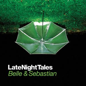 LateNightTales: Belle & Sebastian