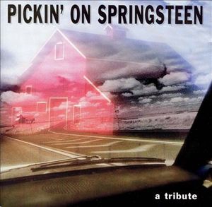 Pickin’ on Springsteen: A Tribute