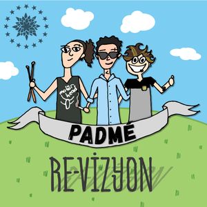 Re-Vizyon (EP)