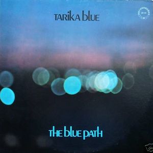 The Blue Path