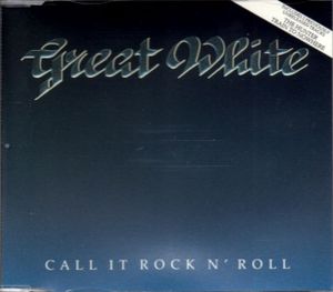 Call It Rock 'n' Roll (Single)