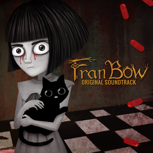 Fran Bow - Original soundtrack (OST)