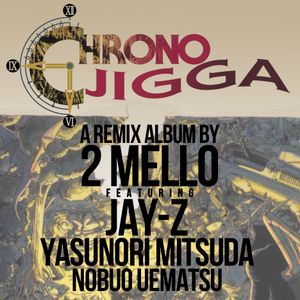 Public Chrono Announcement (Jay-Z vs. Chrono Trigger Mashup)
