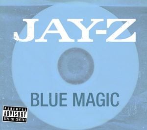 Blue Magic (Single)