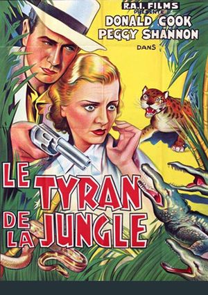 Le tyran de la jungle