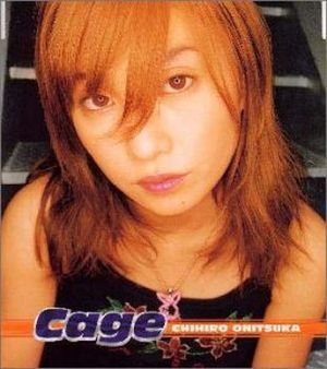 Cage (Single)